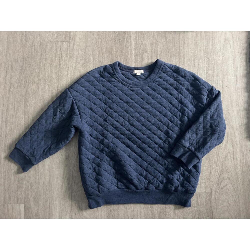 Vintage Gap Cropped Sweatshirt